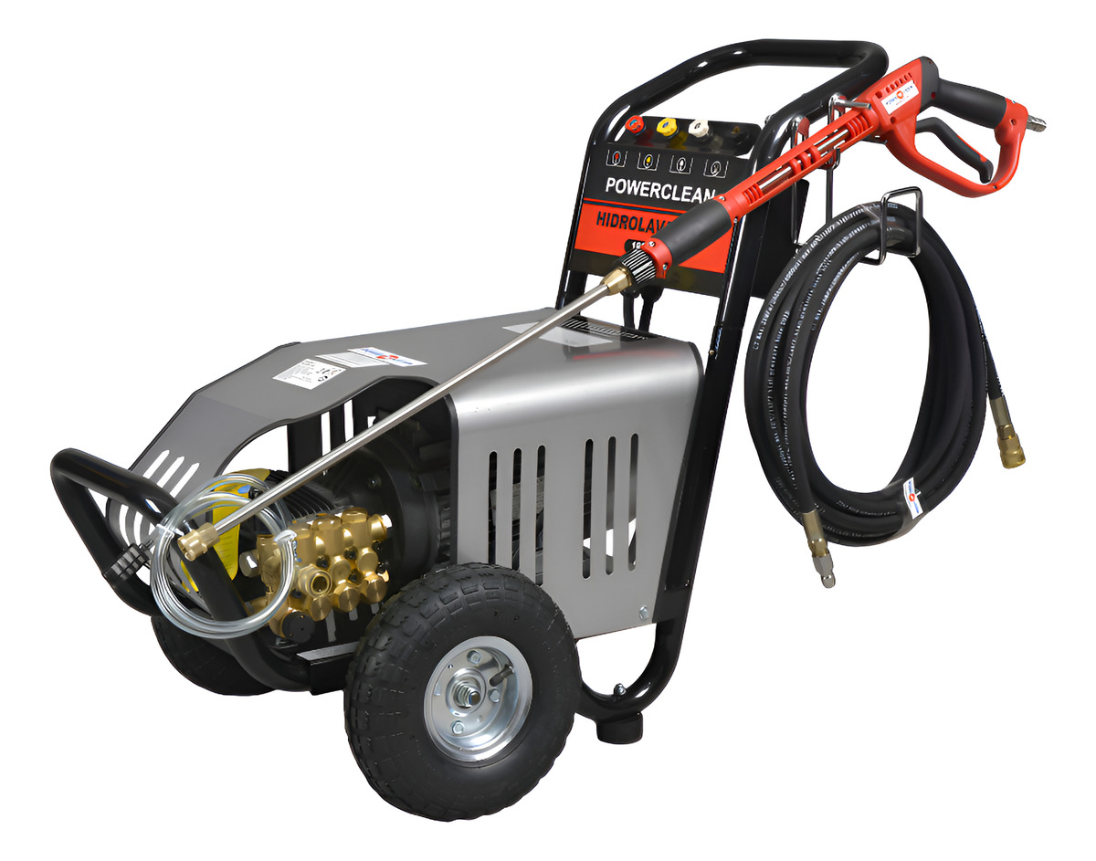 HIDROLAVADORA POWERCLEAN NX180/11M 220v